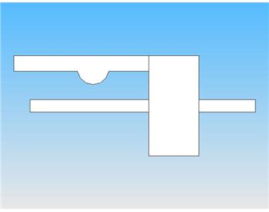 接插件6Pin
